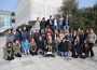 Besuch aus Leek im Rathaus