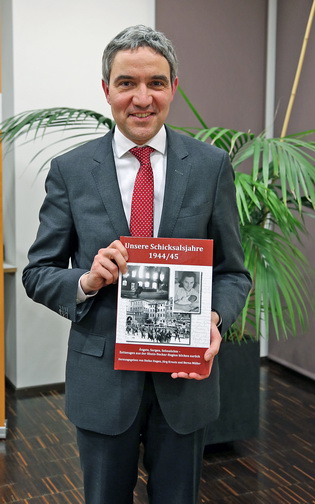 Unsere Schicksalsjahre 1944/45