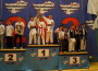 Rhein-Neckar Karate Team holt Gold