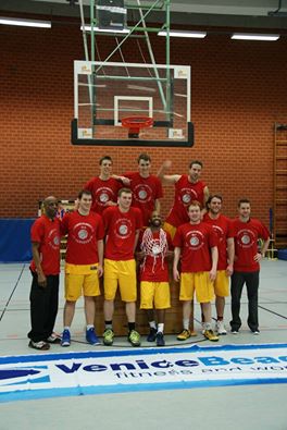 Basketball: Hardtwaldherren beenden die perfekte Saison