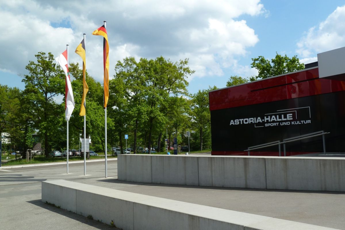 Heute: Bürgerversammlung in Walldorf