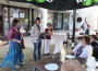 „Spiegelblicke“ – Lesung im Bronners