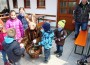 Ostereier suchen – Tierpark Balzfeld – ein Mega * Ereignis für Jung und Alt