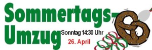 sommertagszug