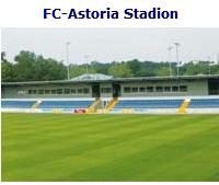 Freitagsspiel FCA Walldorf – Hoffenheim II