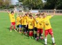 Drei Tage Spaß für Kids in Tonis Fußball-Camp