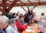 1. Mai – Maiwanderung ? – es gibt auch wetterfeste Kleidung ! – Tierpark Balzfeld !