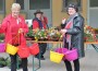 Dielheim – am kommenden Wochenende wieder voll im Fokus !
