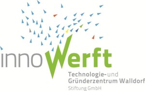 Logo innoWerft