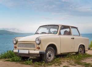 Ostalgie Treffen