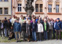 Zu Besuch in Zabkowice Slaskie