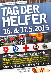 Feuerwehr Wiesloch 2015 04 Tag der Helfer Flyer RZ.indd