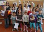 Sambuga-Schule erfolgreich beim 62. Europäischen Wettbewerb