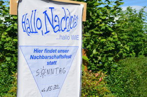 nachbarschaftsfest