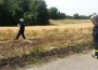 Feuerwehr-Alarmierung heute Nachmittag – Rauchentwicklung an der L612 bei Dielheim