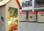 Unser Haus spart Energie – gewusst wie