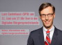 Digitale Bürgersprechstunde