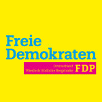 FDP unterstützt OB-Kandidatur Dirk Elkemanns in Wiesloch