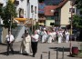 Fronleichnam auf dem Lande – Traditonen werden gepflegt – Flur-Prozession