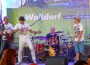 Impressionen vom Spargelmarkt-Sonntag