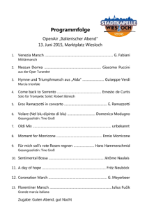 Programm-1