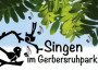 Singen im Gerbersruhpark