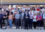 Wiesloch zu Besuch in Fontenay-aux-Roses