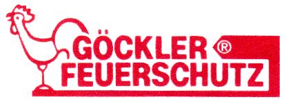 Goeckler-Feuerschutz