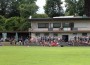 Sportwochenende wurde zu Familientage – neues Konzept der DJK Balzfeld