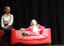 „Die Mausefalle“ mit der Theater-AG des Gymnasiums Walldorf