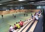Fußballturnier der Abt. Freizeit und Kultur der SG Walldorf Astoria