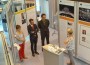Eröffnung der Wanderausstellung „Deutscher Bundestag“