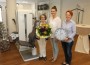 “PhysioFitness” neu in Walldorf