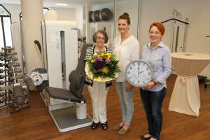 „PhysioFitness“ neu in Walldorf