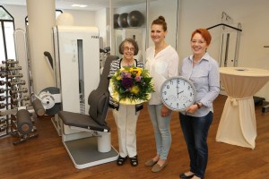 “PhysioFitness” neu in Walldorf