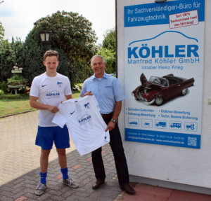 VfB Köhler