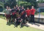 Paintball: Team Nr. 3 auf Platz 5 in der Verbandsliga