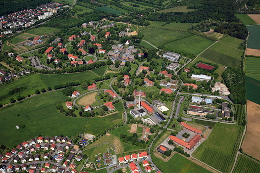 110 Jahre PZN Wiesloch: Die Psychiatrie ist nah am Menschen angekommen