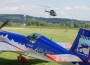 Heute und morgen: Walldorfer Flugtage 2015