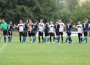 Kreispokal DJK Balzfeld vs FV Nussloch 1 : 4 (0 : 4) – Aus in Runde 3 für die DJK