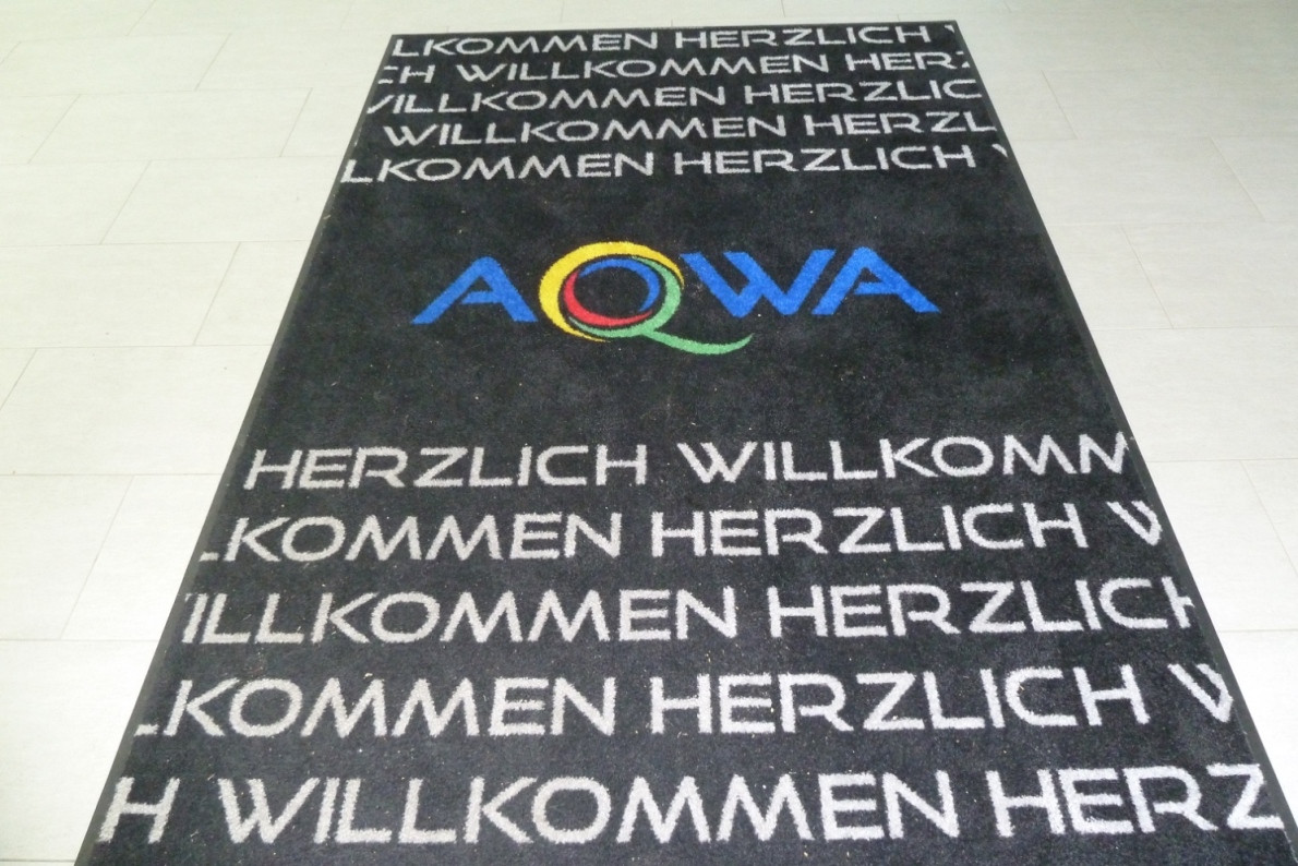 AQWA Walldorf: Badesee und Hallenbad wieder offen
