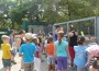 Ferienspaß im Tierpark Walldorf: „Indianer-Workshop“ der DLRG