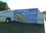 So war es am Sonntag beim Flugplatzfest