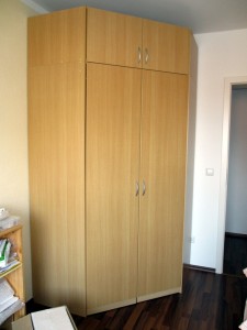 Schrank