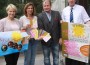 15. Walldorfer Zeltspektakel vom 1. bis 13. September mit bewährter Mischung