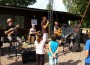 Sommerfest im Tierpark Rauenberg