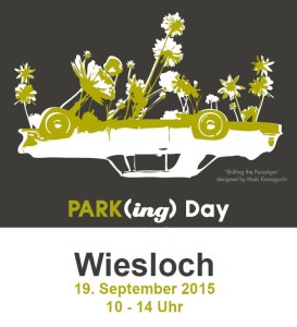 parking day