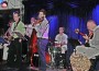 Handmade Jazz at its best im Cafe Art durch das Swingadje Ensemble