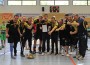 DM im Sitzvolleyball: Leipzig Gewinner im Tie-Break