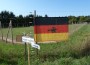 Erste Impressionen von den berittenen Bogenschützen